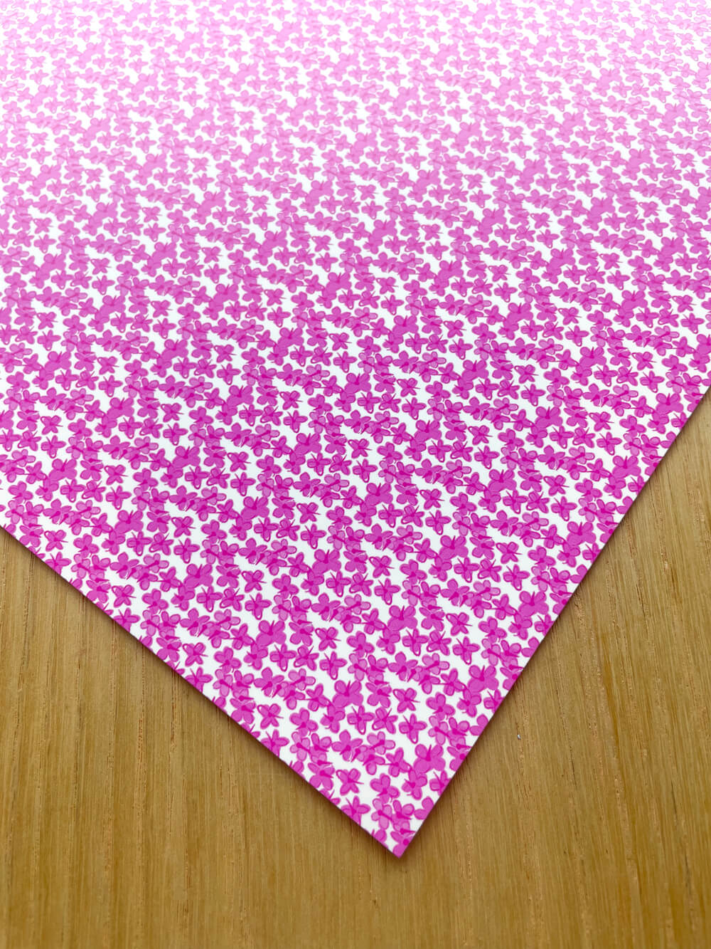 A4 Yupo Paper - Spritz - 08