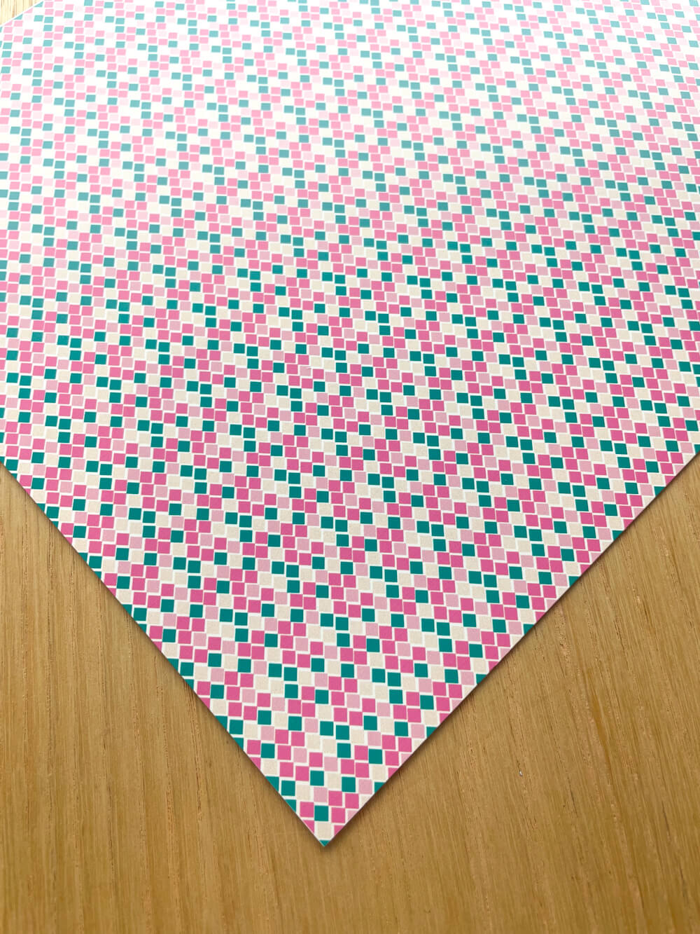 A4 Yupo Paper - Spritz - 14