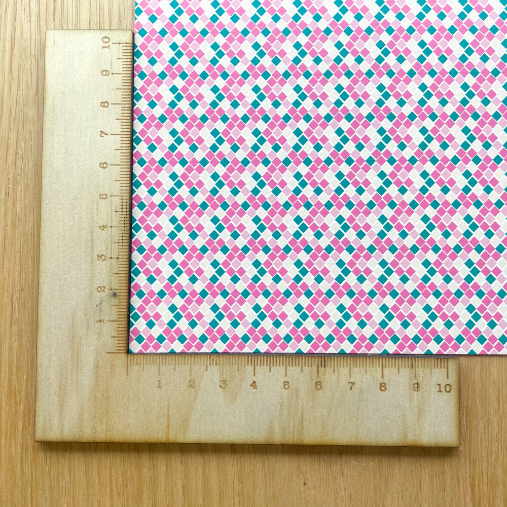 A4 Yupo Paper - Spritz - 14