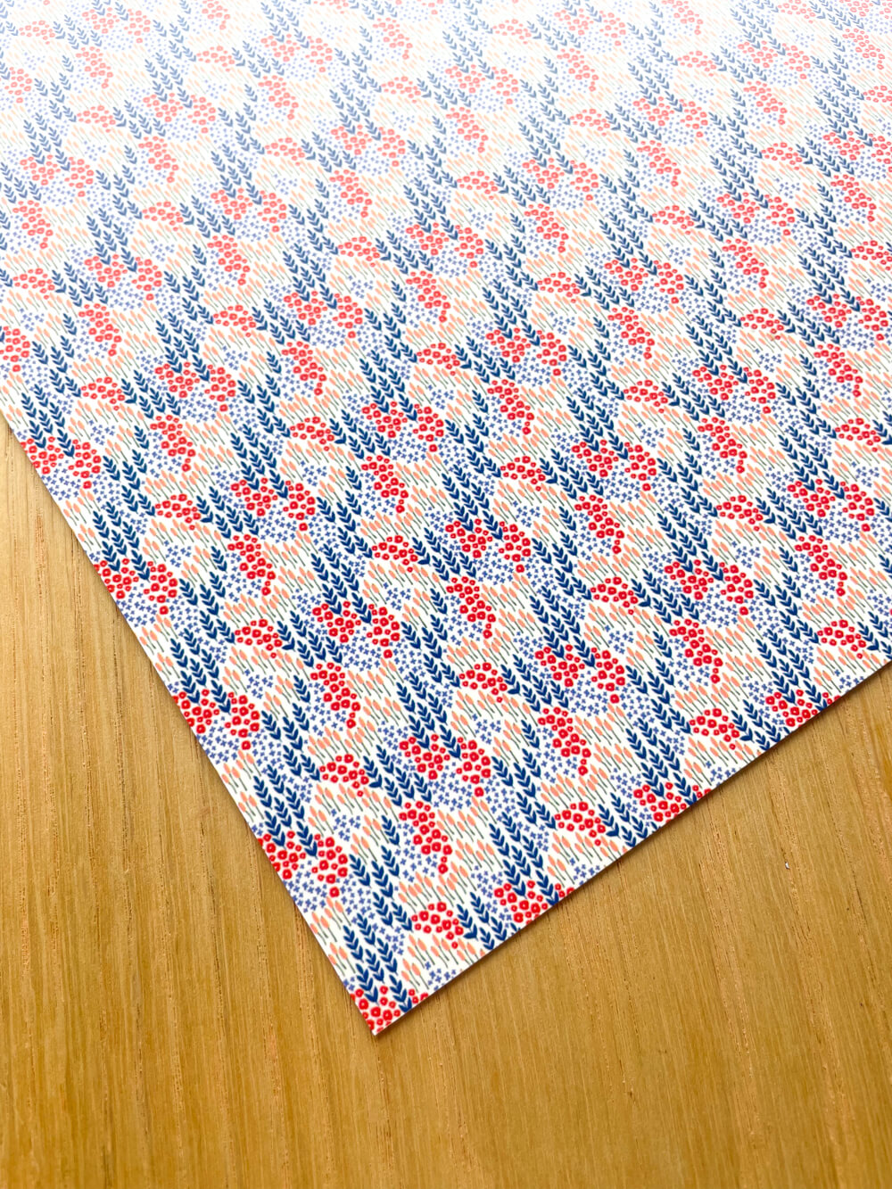 A4 Yupo Paper - Happy Days - 05