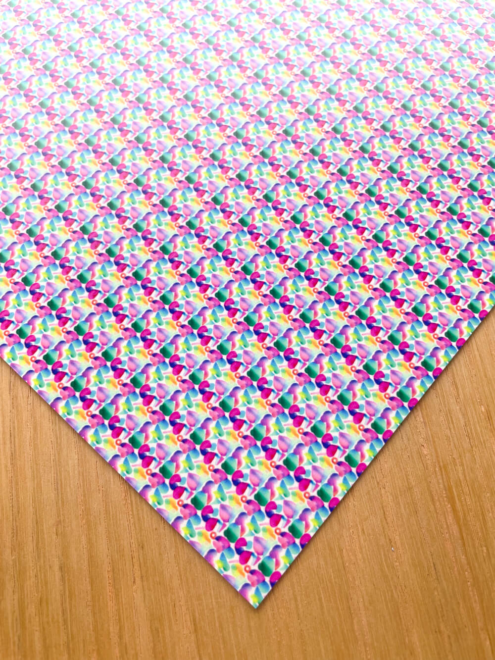 A4 Yupo Paper - Watercolour - 46