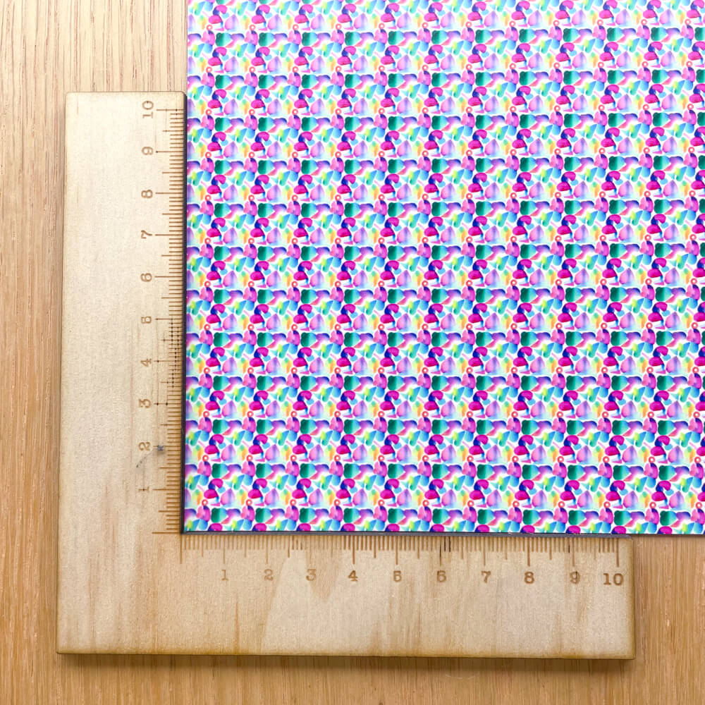 A4 Yupo Paper - Watercolour - 46