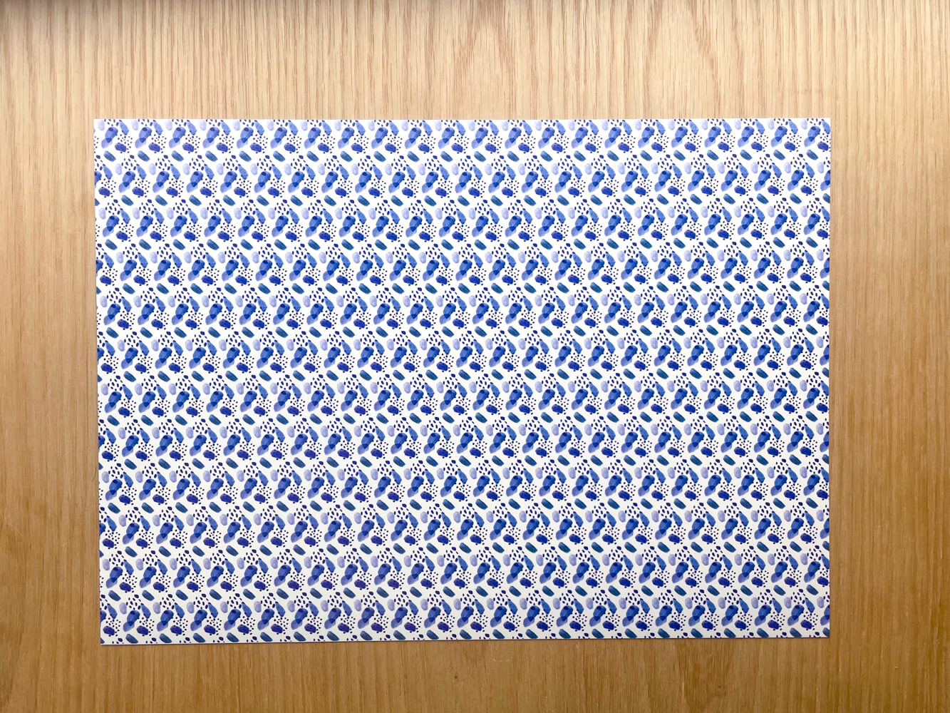 A4 Yupo Paper - Watercolour - 72