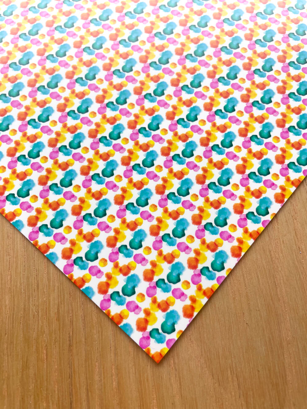 A4 Yupo Paper - Watercolour -68