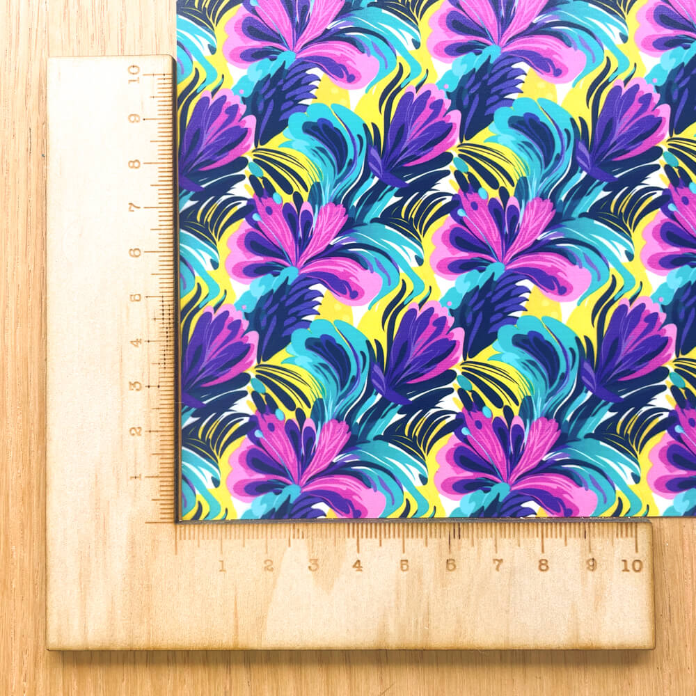 A4 Yupo Paper - Summer Nights - 28