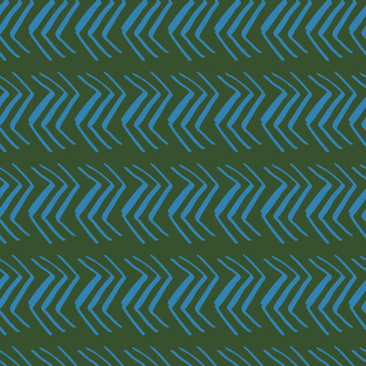 Zig Zag - 3