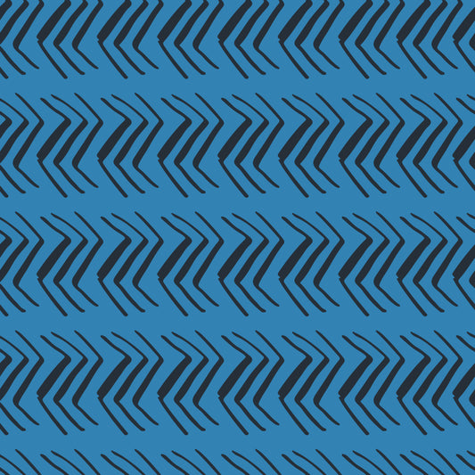 Zig Zag - 4