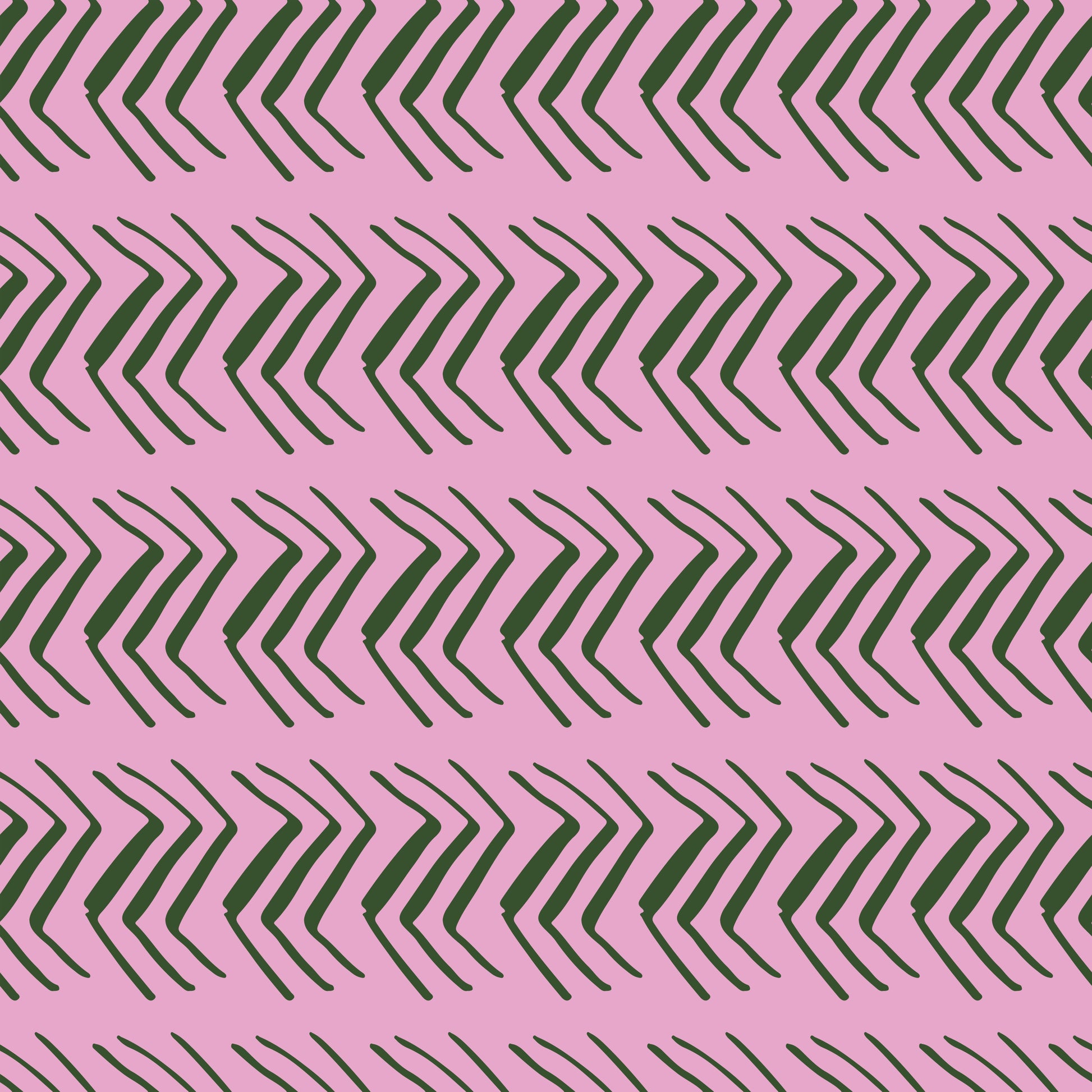 Pattern for printing on leather, acrylic, wood or cork for earring blanks or earring supplies in pattern style - Pattern -  Zig Zag - 02