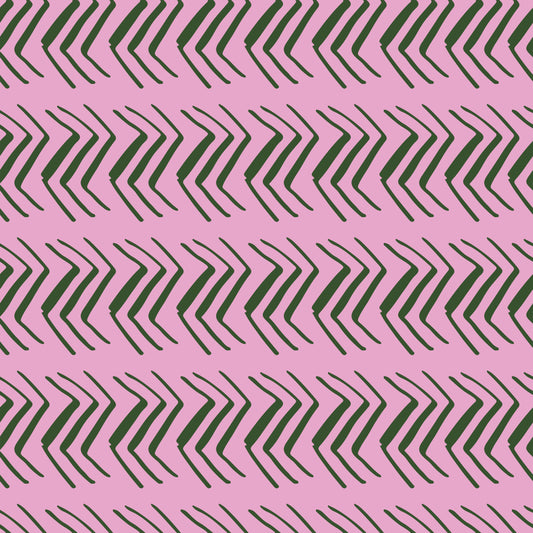 Pattern for printing on leather, acrylic, wood or cork for earring blanks or earring supplies in pattern style - Pattern -  Zig Zag - 02