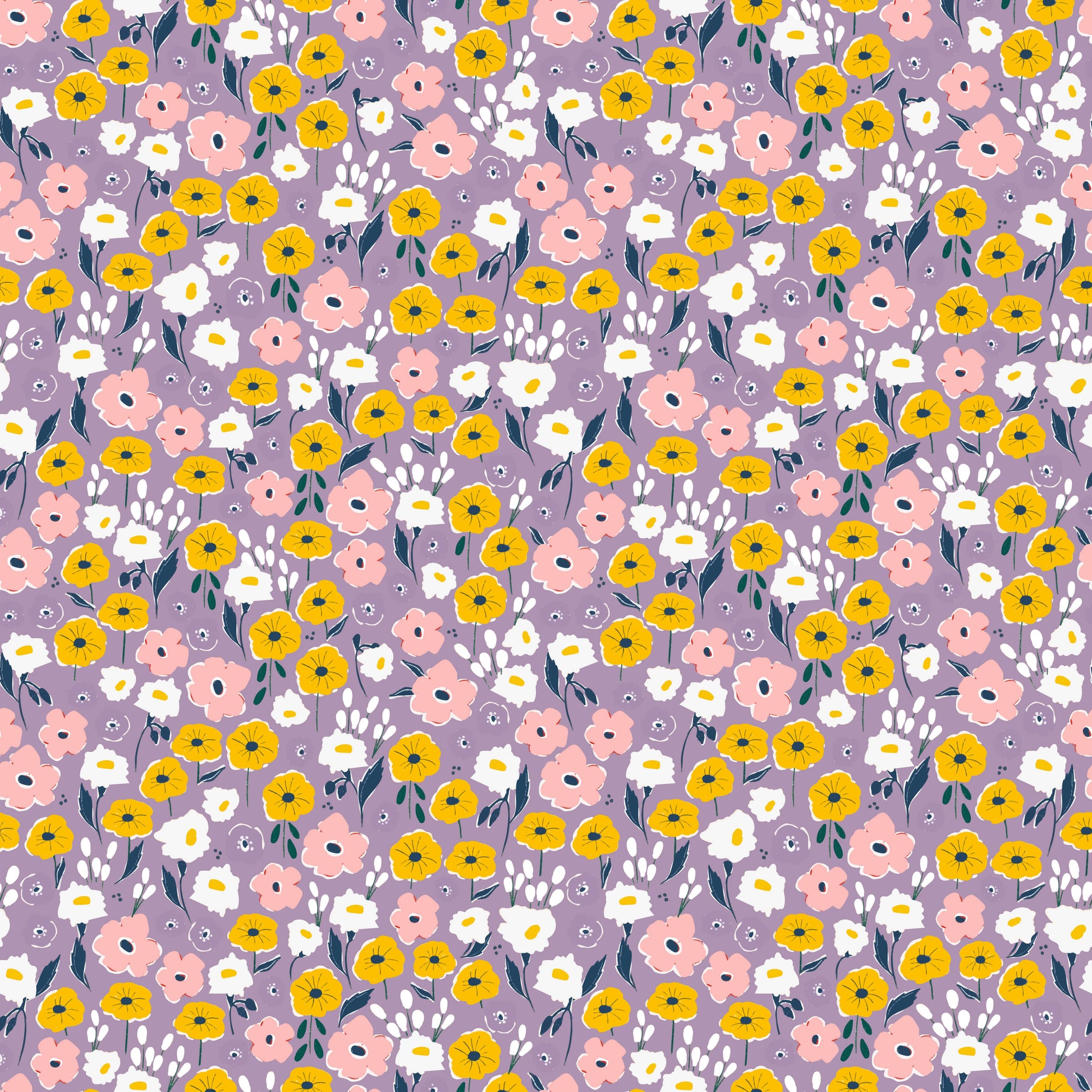 Pattern for printing on leather, acrylic, wood or cork for earring blanks or earring supplies in pattern style - Pattern -  Autumn Picnic - 14