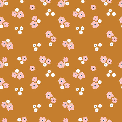 Pattern for printing on leather, acrylic, wood or cork for earring blanks or earring supplies in pattern style - Pattern -  Autumn Picnic - 18