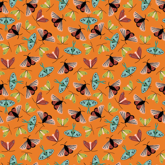 Pattern for printing on leather, acrylic, wood or cork for earring blanks or earring supplies in pattern style - Pattern -  Autumn Picnic - 02