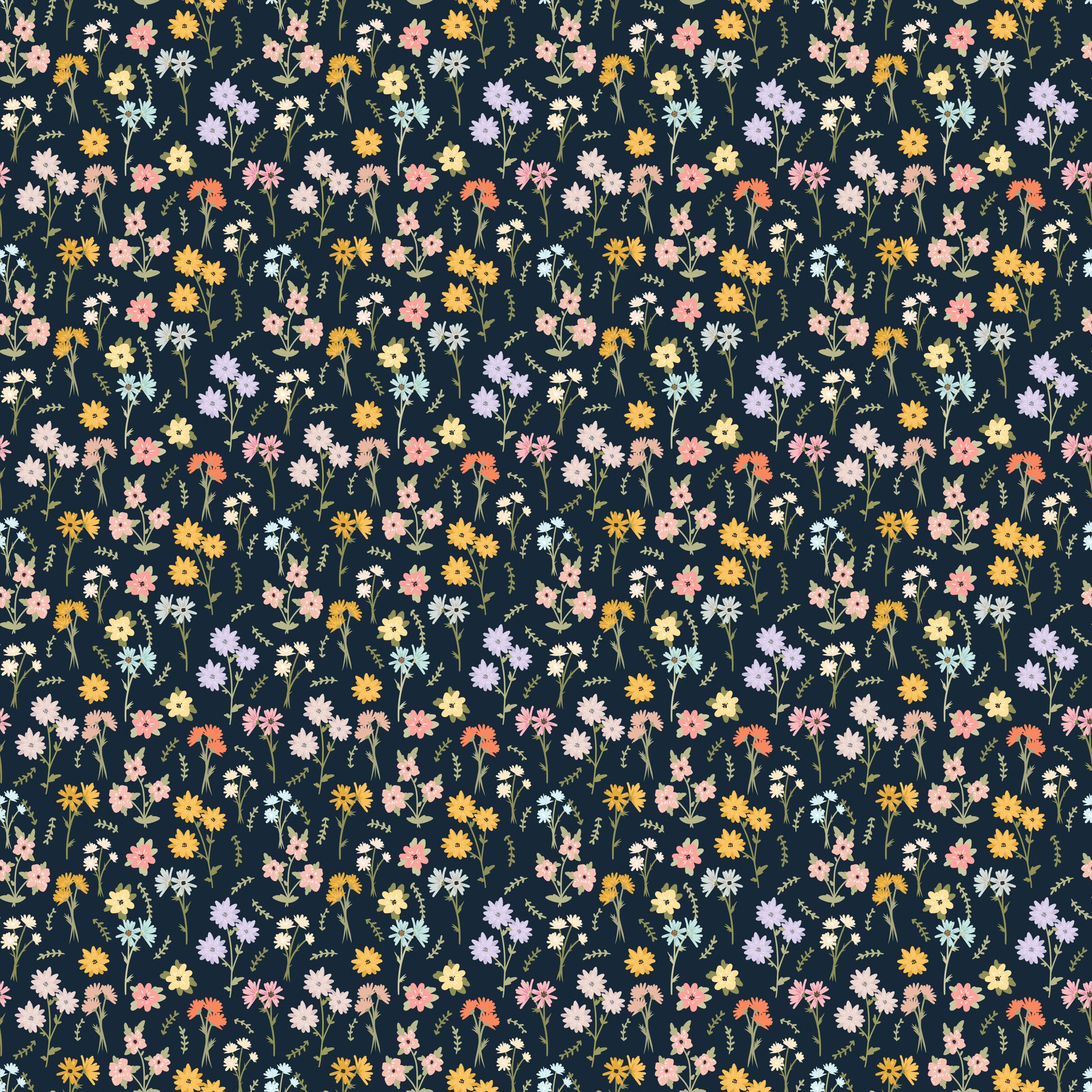 Pattern for printing on leather, acrylic, wood or cork for earring blanks or earring supplies in pattern style - Pattern -  Autumn Picnic - 07