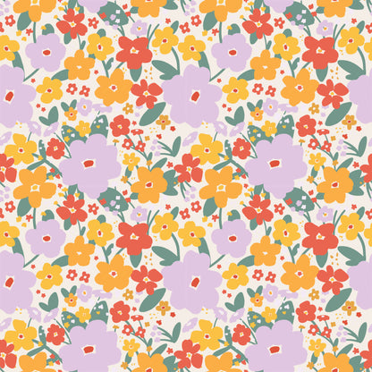Pattern for printing on leather, acrylic, wood or cork for earring blanks or earring supplies in pattern style - Pattern -  Autumn Picnic - 12