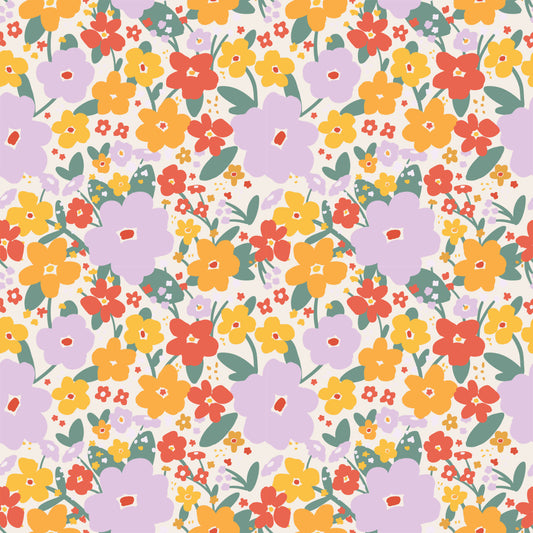 Pattern for printing on leather, acrylic, wood or cork for earring blanks or earring supplies in pattern style - Pattern -  Autumn Picnic - 12