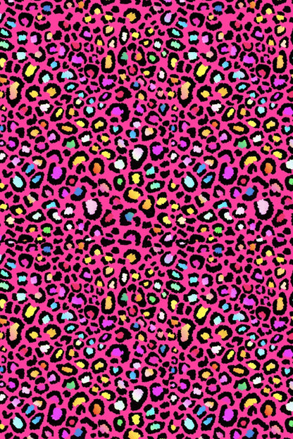 Plenty of PatternLeopard - 19#patterns_for_earrings