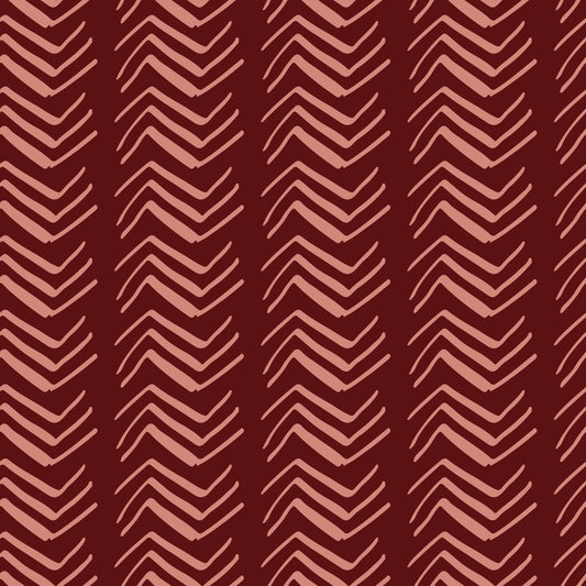 Plenty of PatternZig Zag - 8#patterns_for_earrings
