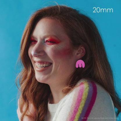 Earring Shape - Boho