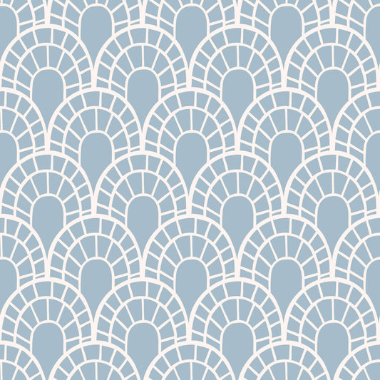 Pattern for printing on leather, acrylic, wood or cork for earring blanks or earring supplies in pattern style - Pattern -  Winter Picnic - 04