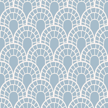 Pattern for printing on leather, acrylic, wood or cork for earring blanks or earring supplies in pattern style - Pattern -  Winter Picnic - 04