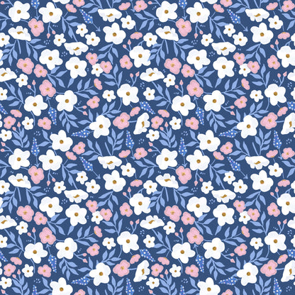 Pattern for printing on leather, acrylic, wood or cork for earring blanks or earring supplies in pattern style - Pattern -  Winter Picnic - 10